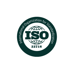 Certification ISO laboratoire cosmétique maroc