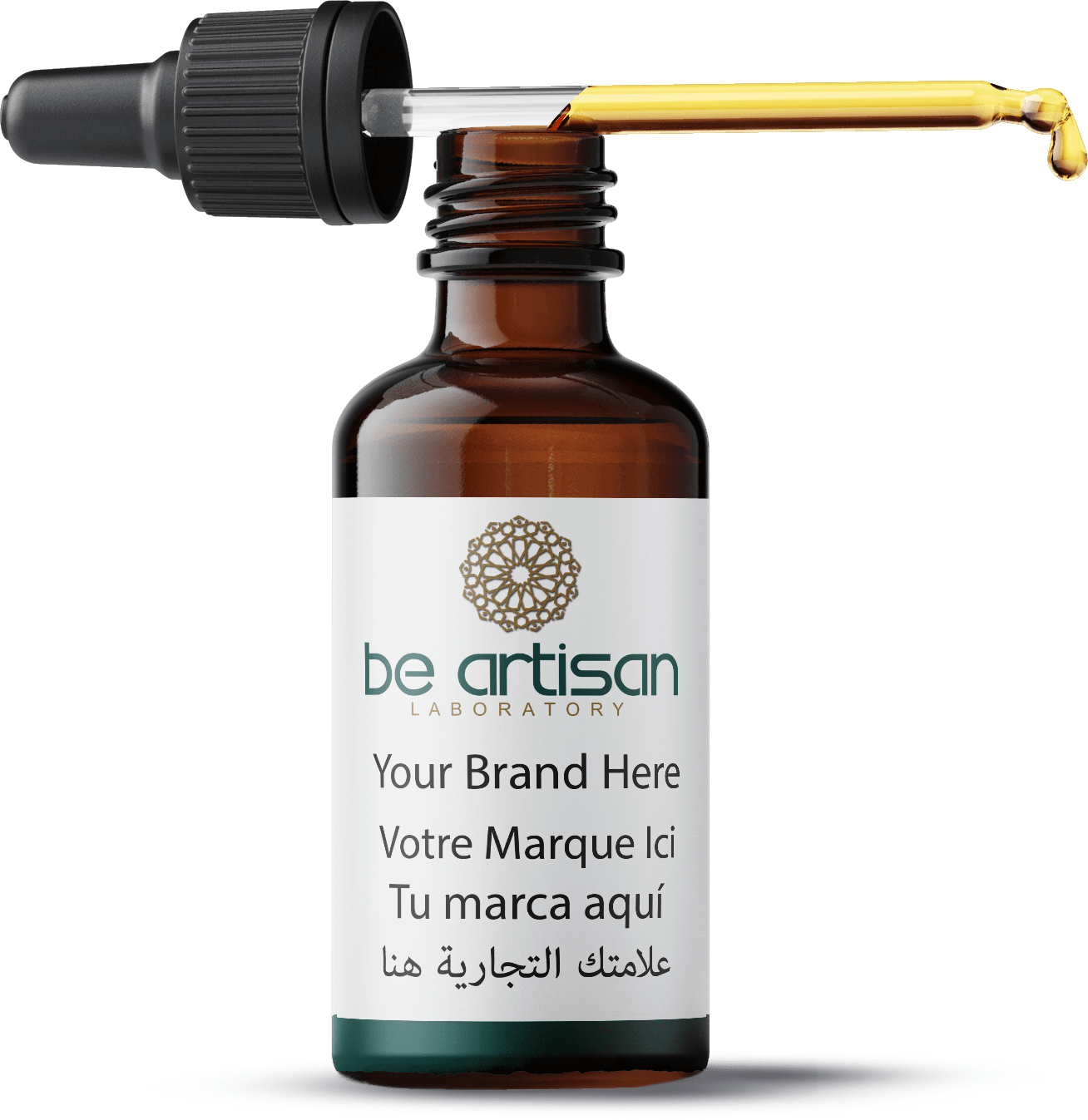 Produit Cosmétique Be Artisan