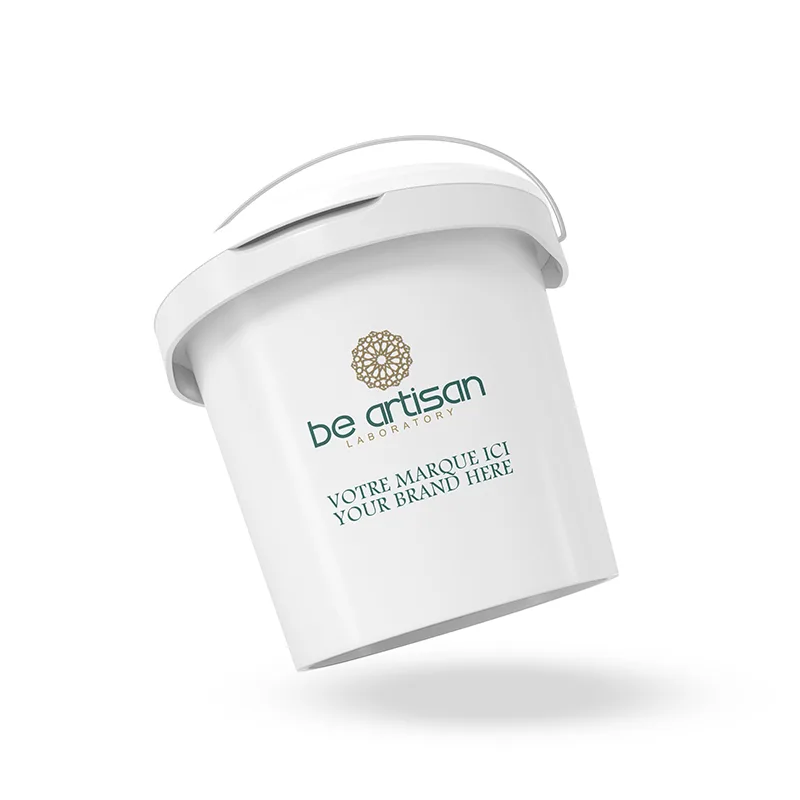 Produit cosmétique en vrac pour professionnels - Grossiste cosmétique Maroc Be Artisan