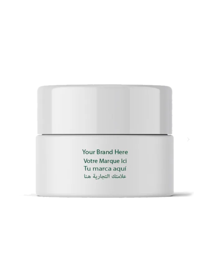 laboratoire cosmétique Maroc: Masque Éclat BE ARTISAN
