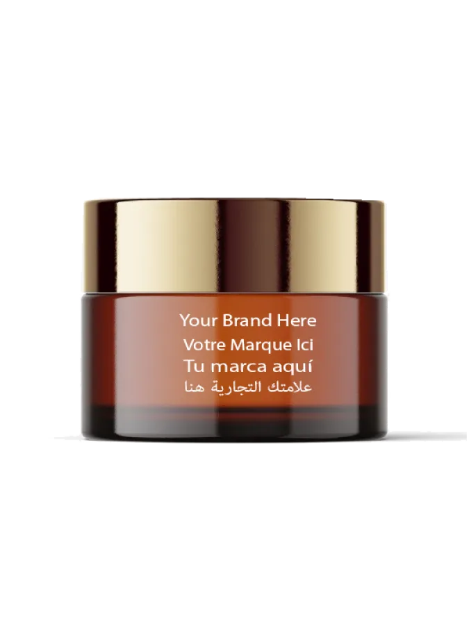 laboratoire cosmétique Maroc: Crème de Nuit Régénérante BE ARTISAN
