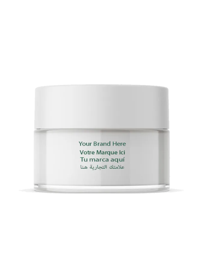 laboratoire cosmétique Maroc: Masque Lissant Instantané