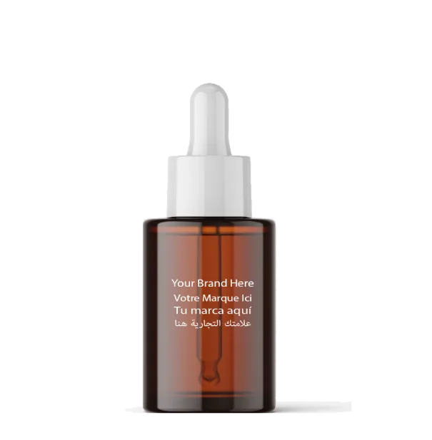 laboratoire cosmétique Maroc: Sérum Anti-Taches BE ARTISAN