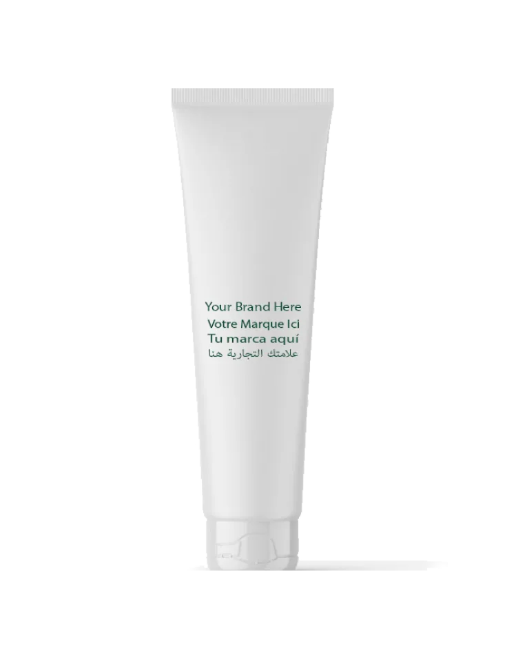 laboratoire cosmétique Maroc: Gommage Hydratant à l'Huile d'Argan