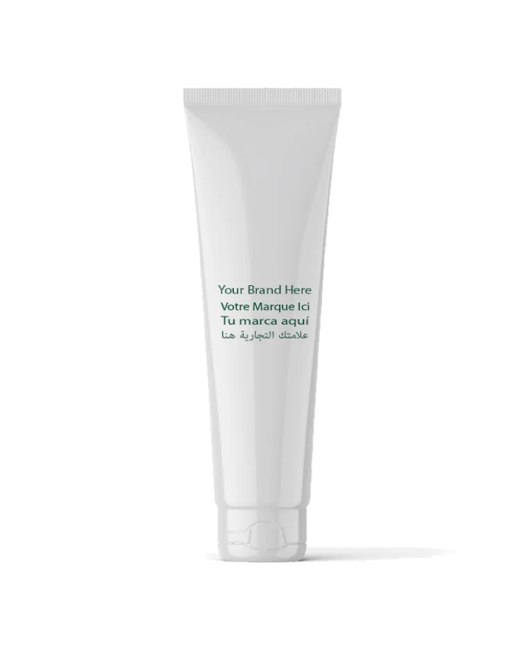 laboratoire cosmétique Maroc: Crème Lissante au Riz
