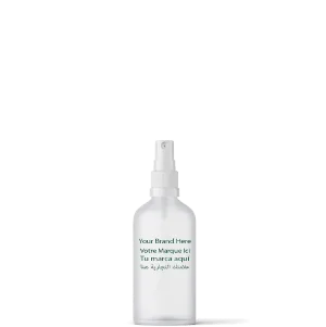 BE ARTISAN Mandarin Clarifying Spray