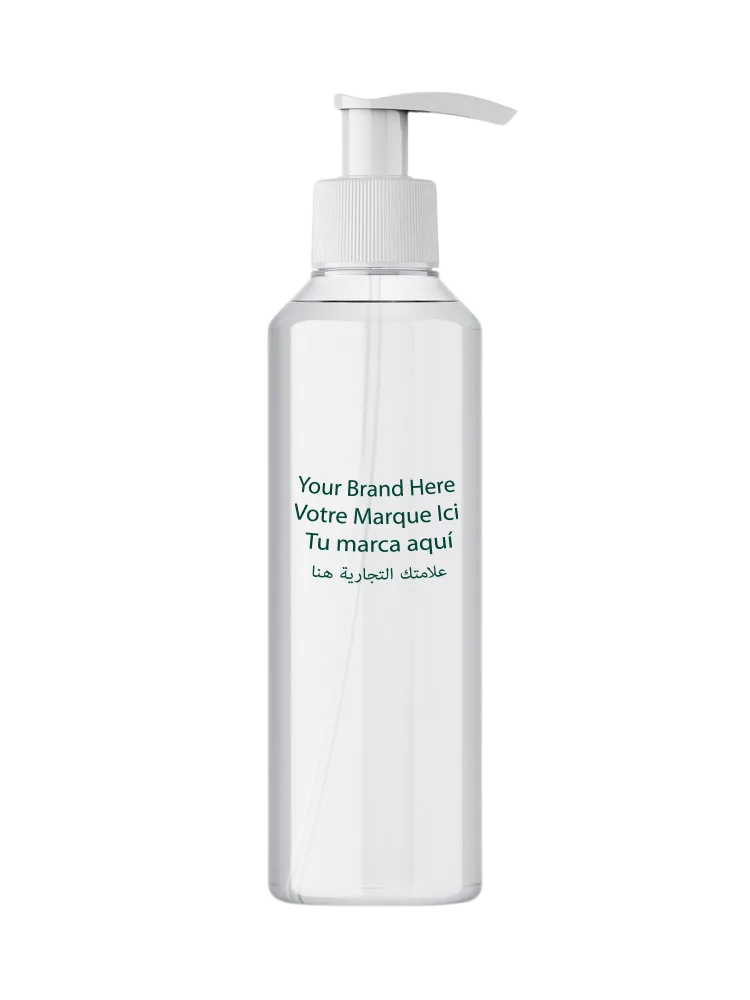 Gel Nettoyant Purifiant Vitamin E Aoud BE ARTISAN