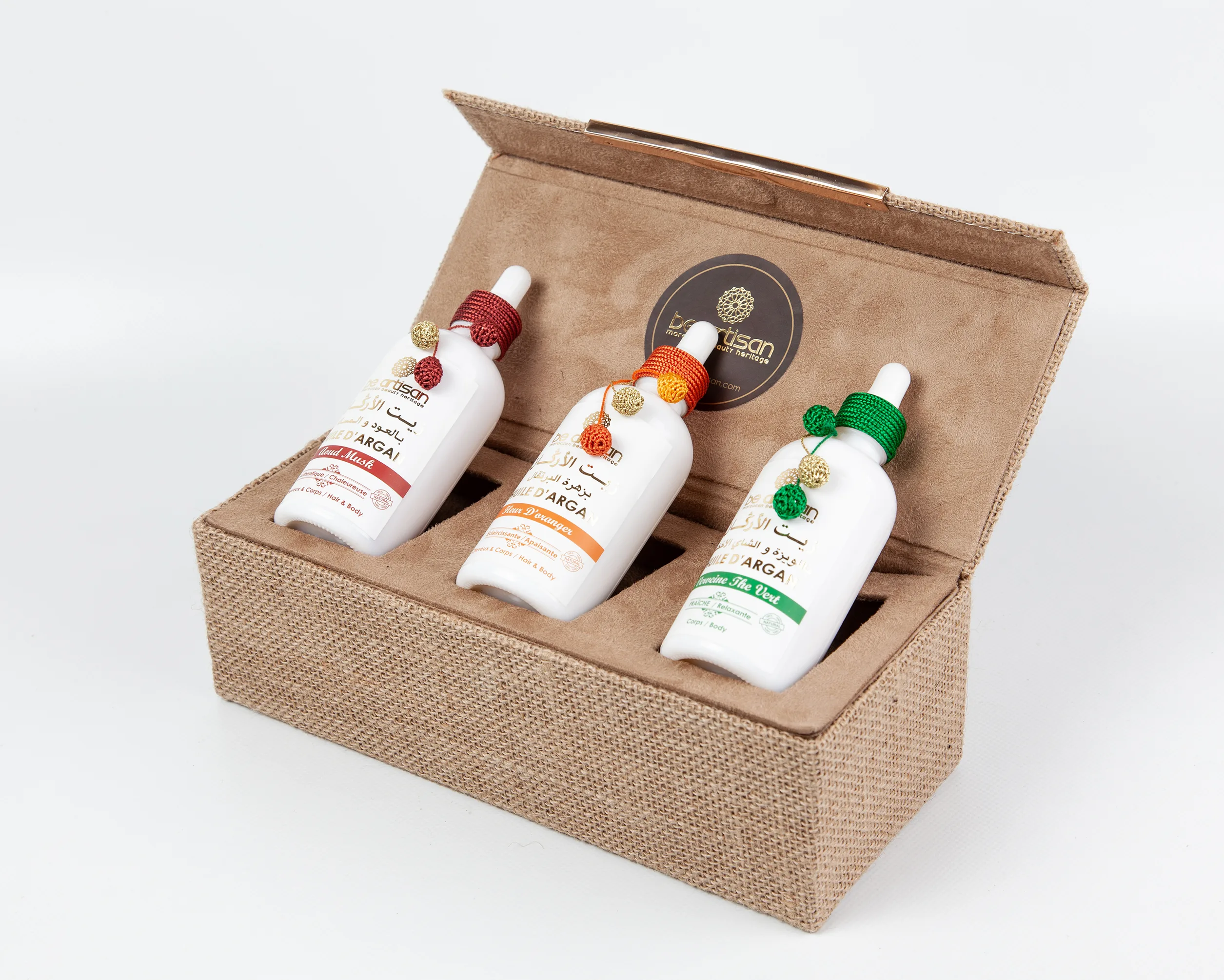 Laboratoire de Production Be Artisan