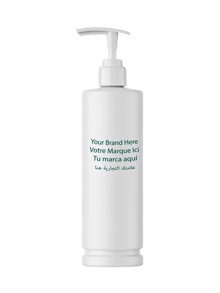 laboratoire cosmétique Maroc: Lait Corps Berbère Laboratoire Cosmétique BE ARTISAN