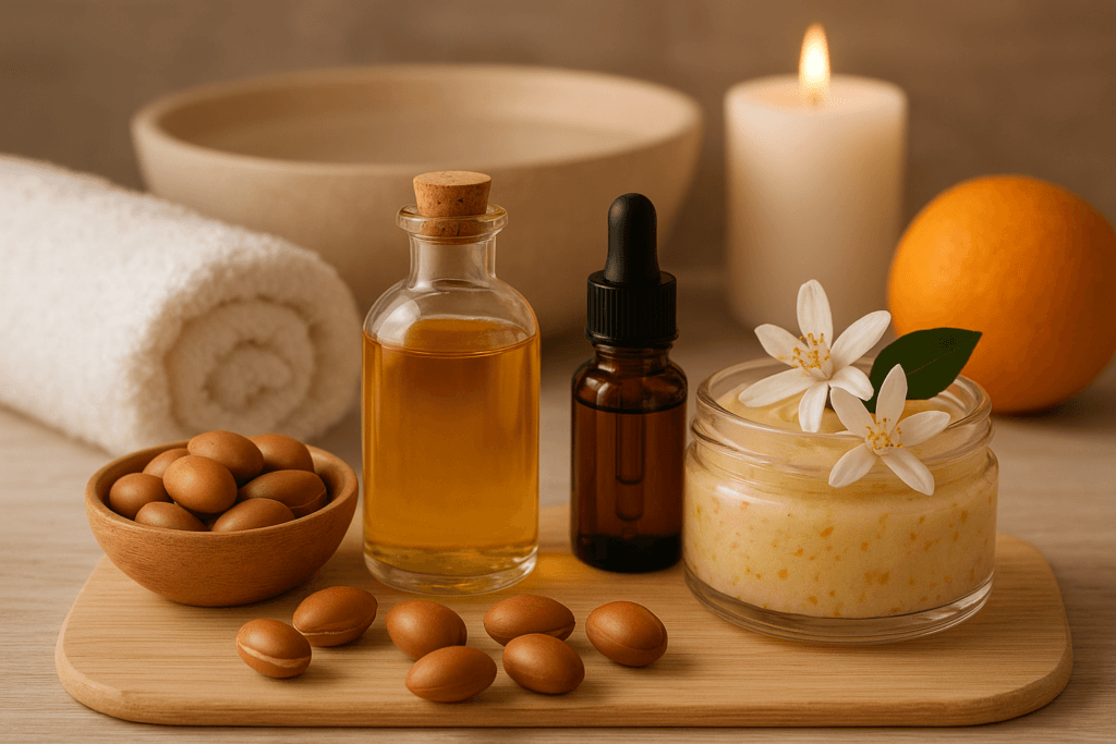 Cosmétiques pour Spas en Gros