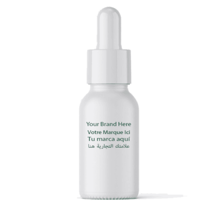laboratoire cosmétique Maroc: Huile de Massage Corps BE ARTISAN